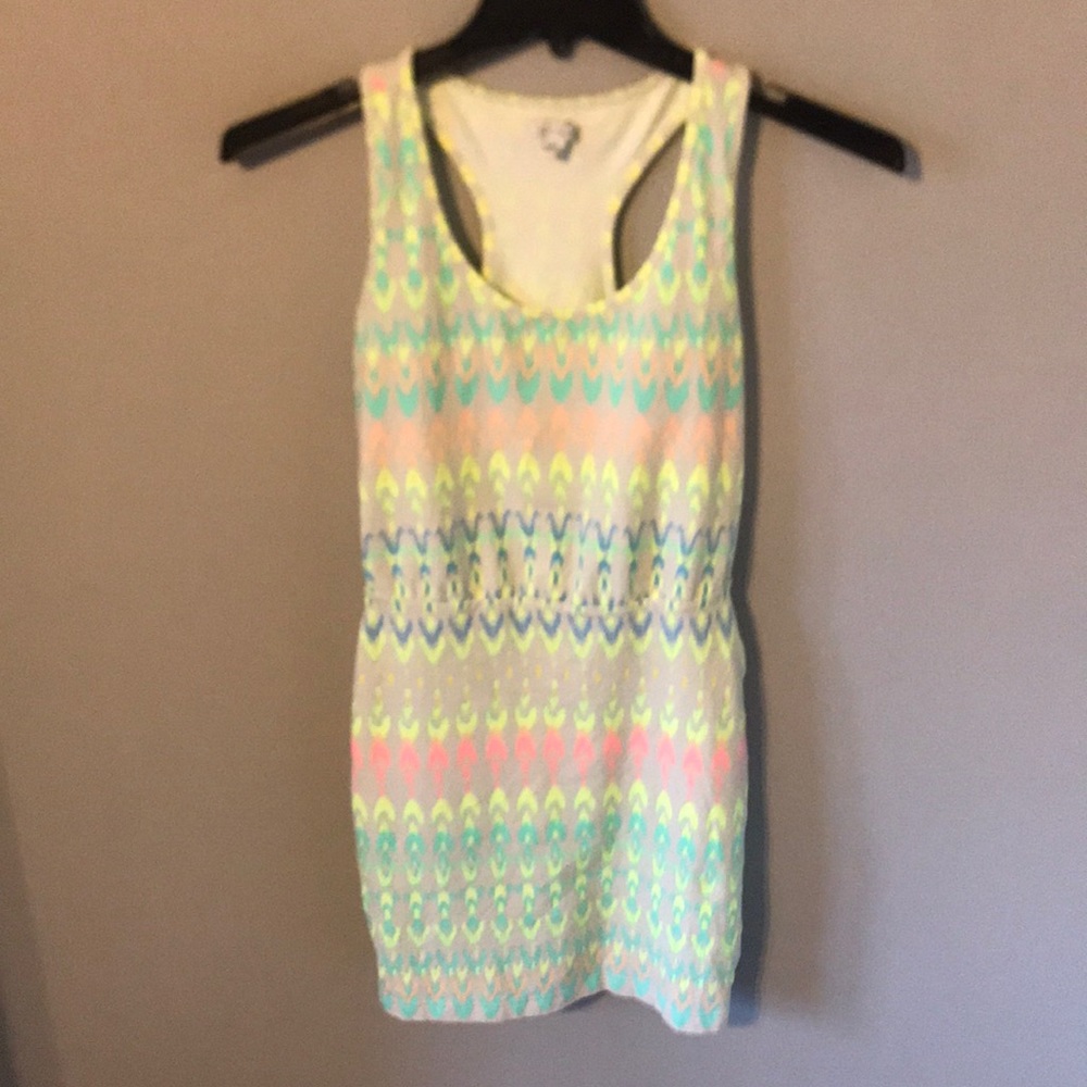 AE tank dress